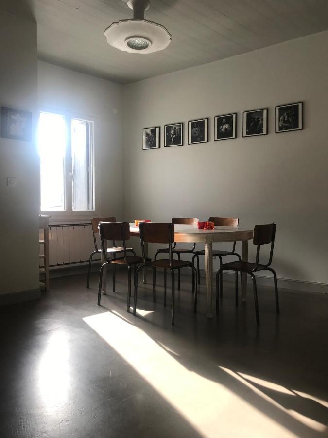 Elegante Maison Familiale Au Coeur Des Remparts De La Citadelle Le Chateau-d'Oleron Ngoại thất bức ảnh