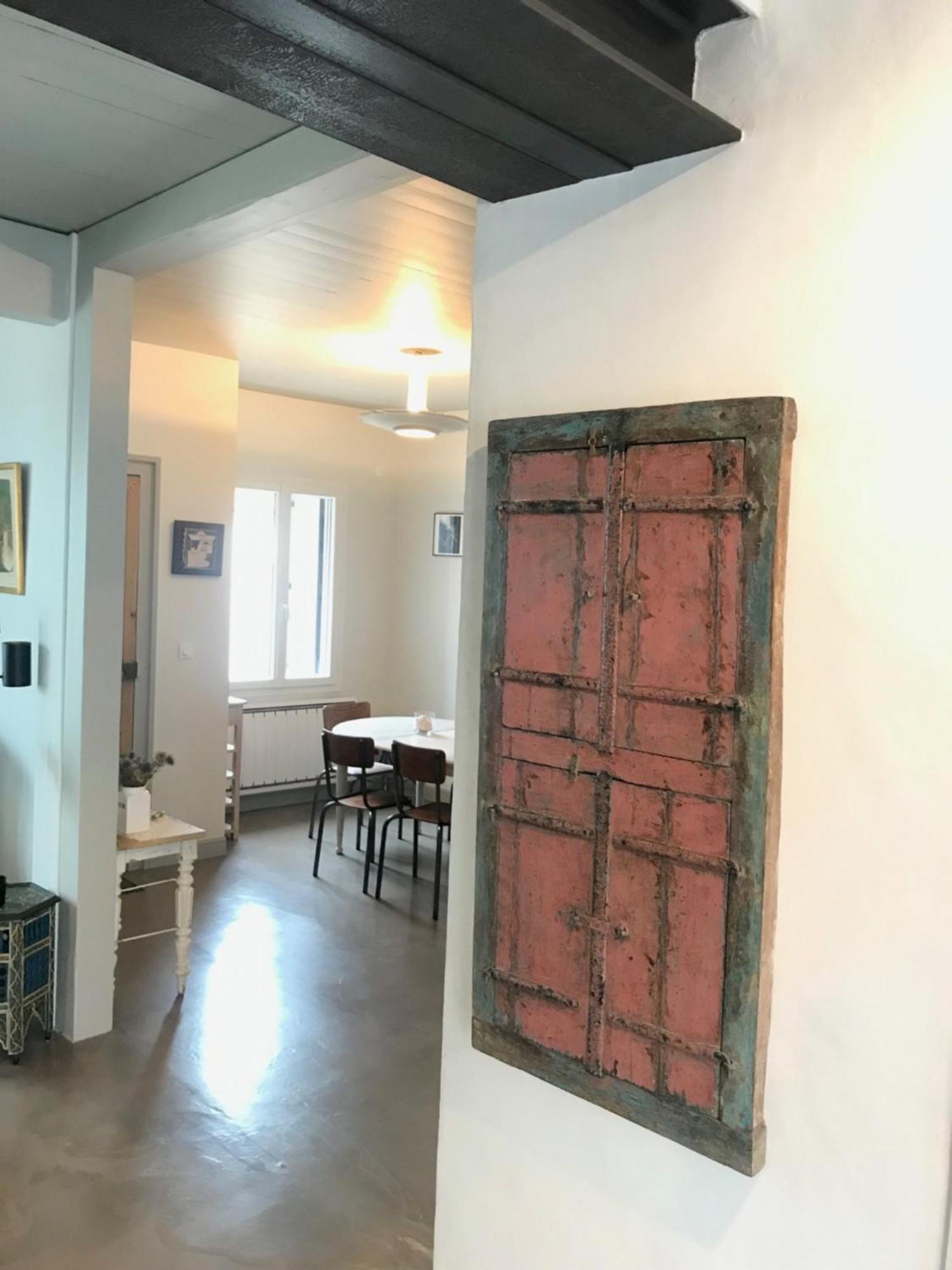 Elegante Maison Familiale Au Coeur Des Remparts De La Citadelle Le Chateau-d'Oleron Ngoại thất bức ảnh