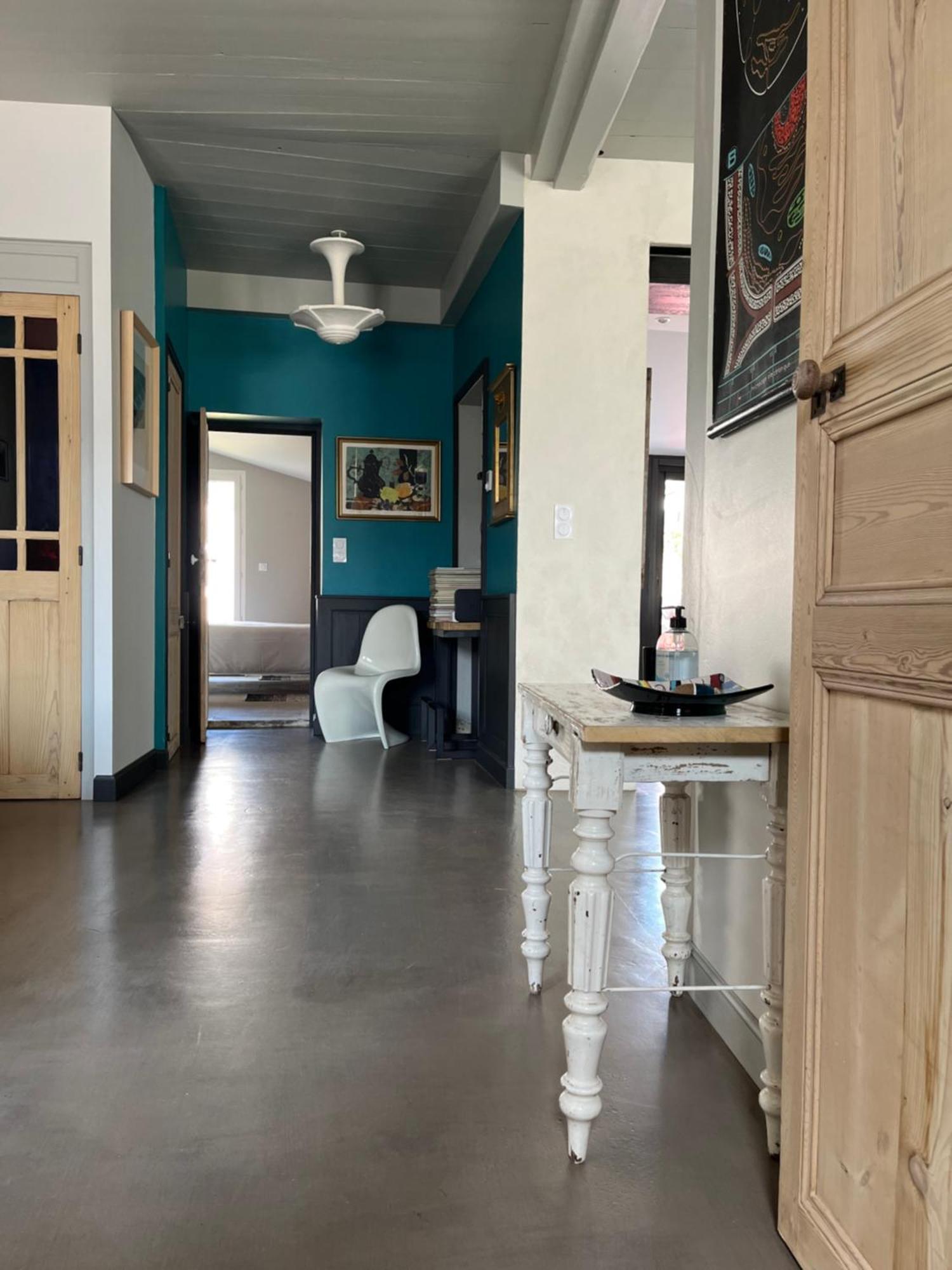Elegante Maison Familiale Au Coeur Des Remparts De La Citadelle Le Chateau-d'Oleron Ngoại thất bức ảnh